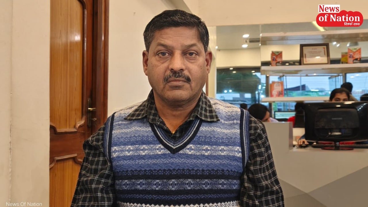 यूपी के इस जिले में सुशील हीरो ने रचा नया कीर्तिमान, टीम के चेहरे पर बल्ले बल्ले