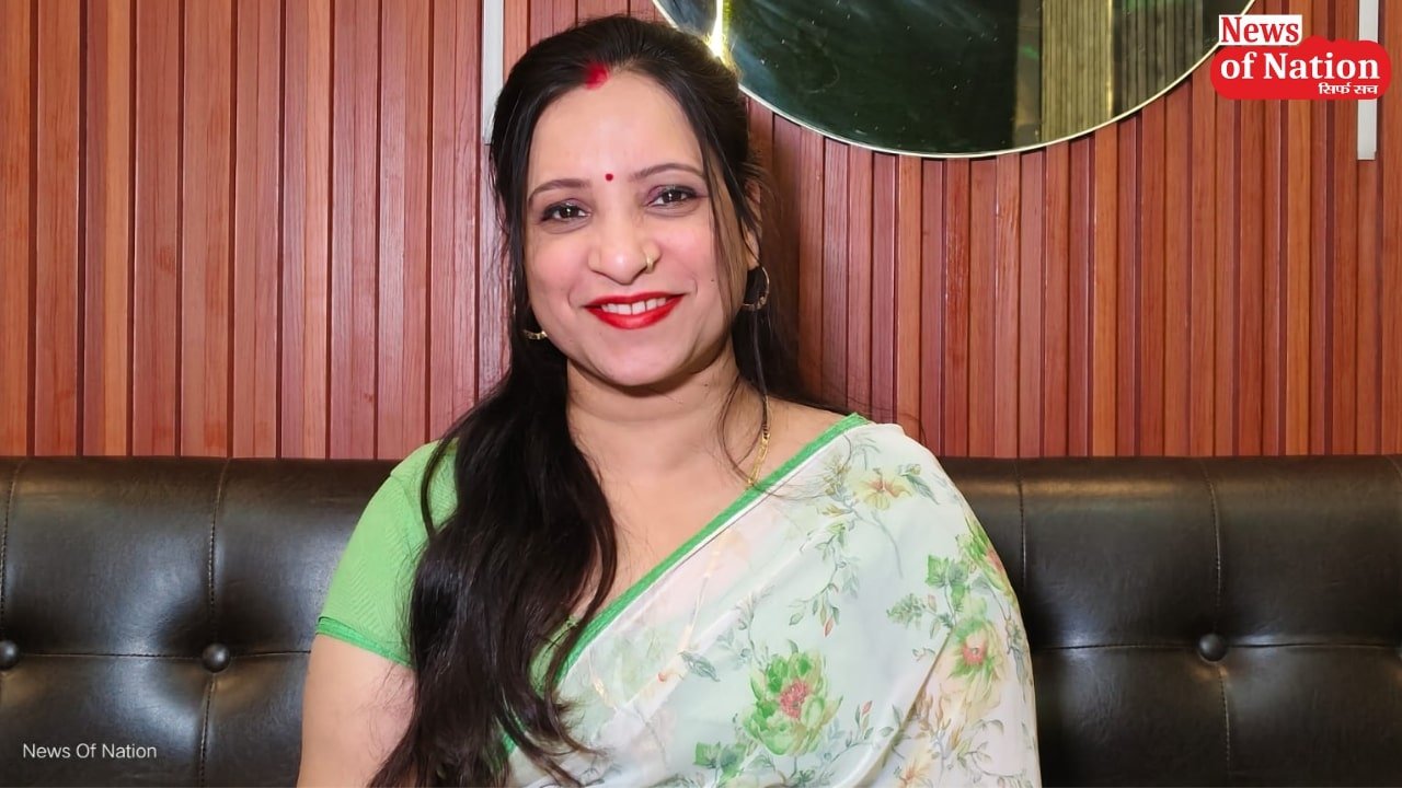 यूपी के इस जिले में फूड फेस्टिवल की धूम