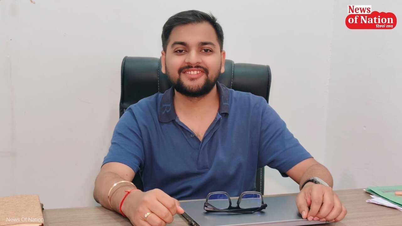 बस्ती में खुला रॉयल एनफील्ड का नया शोरूम, बस्ती के लोगों में उत्साह
