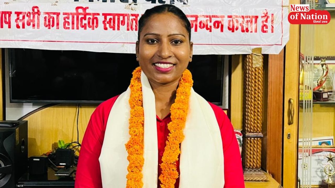 बस्ती की बेटी हिना खातून बनी प्रेरणा, एवरेस्ट बेस कैंप की यात्रा पर हुआ सम्मान