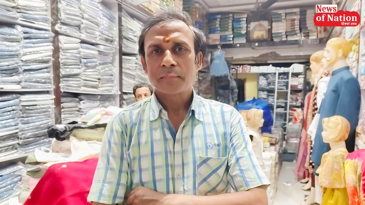 बस्ती जिले में बड़े मंगलवार के अवसर पर विशाल भंडारे का आयोजन – विवेक अग्रवाल