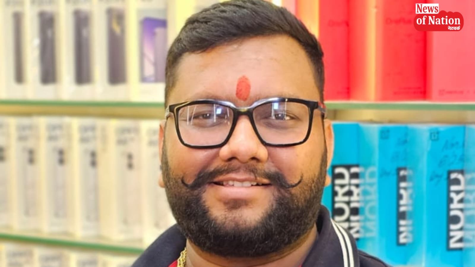 बड़े मंगलवार पर रतन एंड कंपनी में दिखा भक्ति और आस्था का संगम