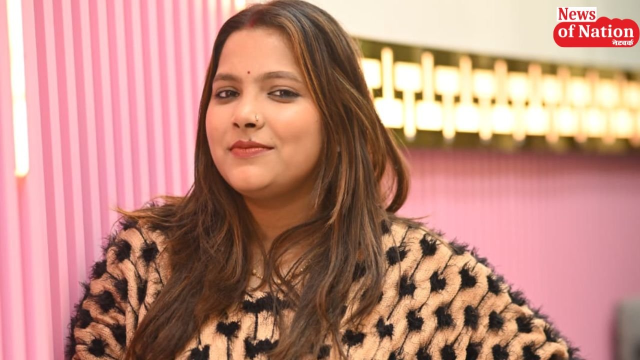 अपने कौशल को बेहतर बनाना सफलता की सबसे पहली सीढ़ी – नेहा शुक्ला