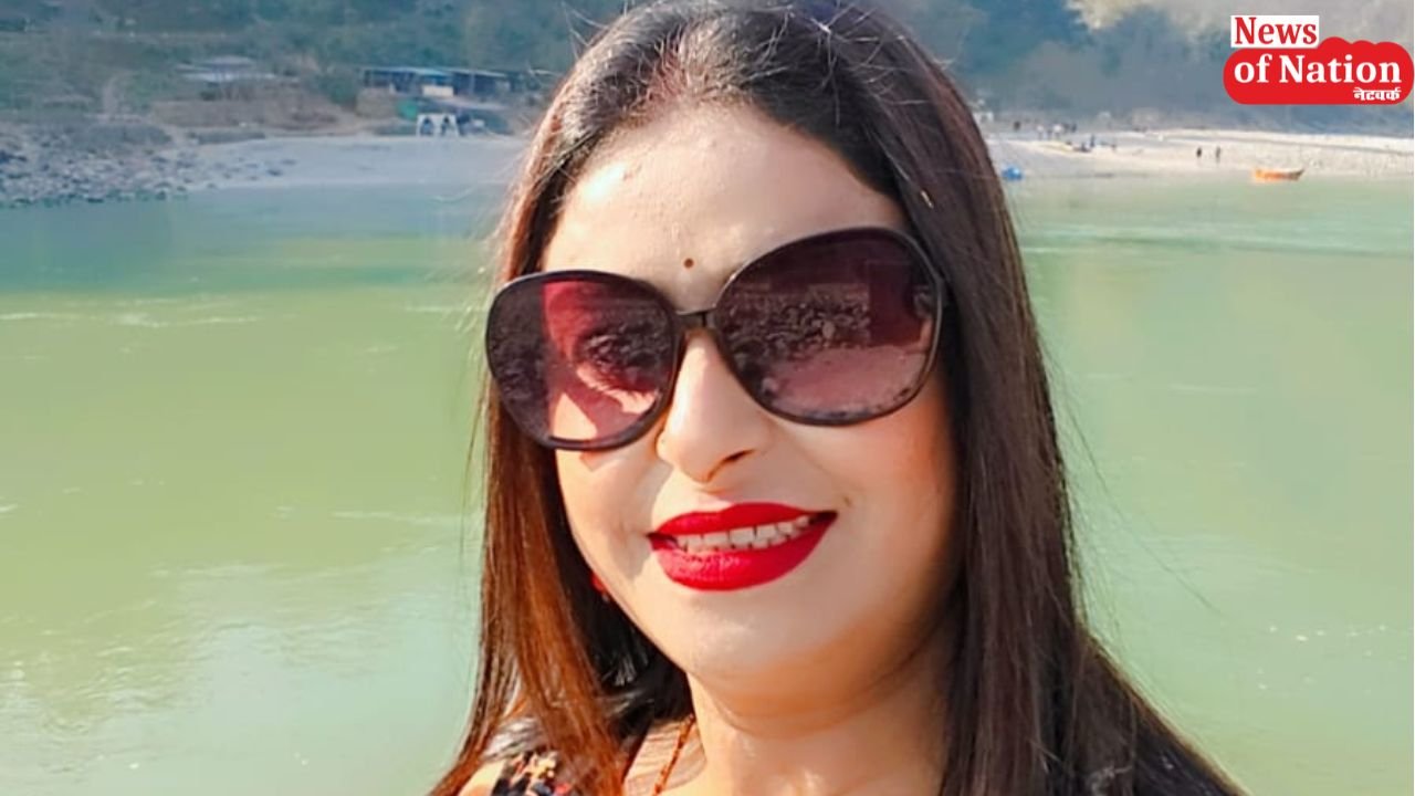 नीतू जायसवाल ने हाउसवाइफ से मिसेज इंडिया बनकर नई मिसाल कायम की