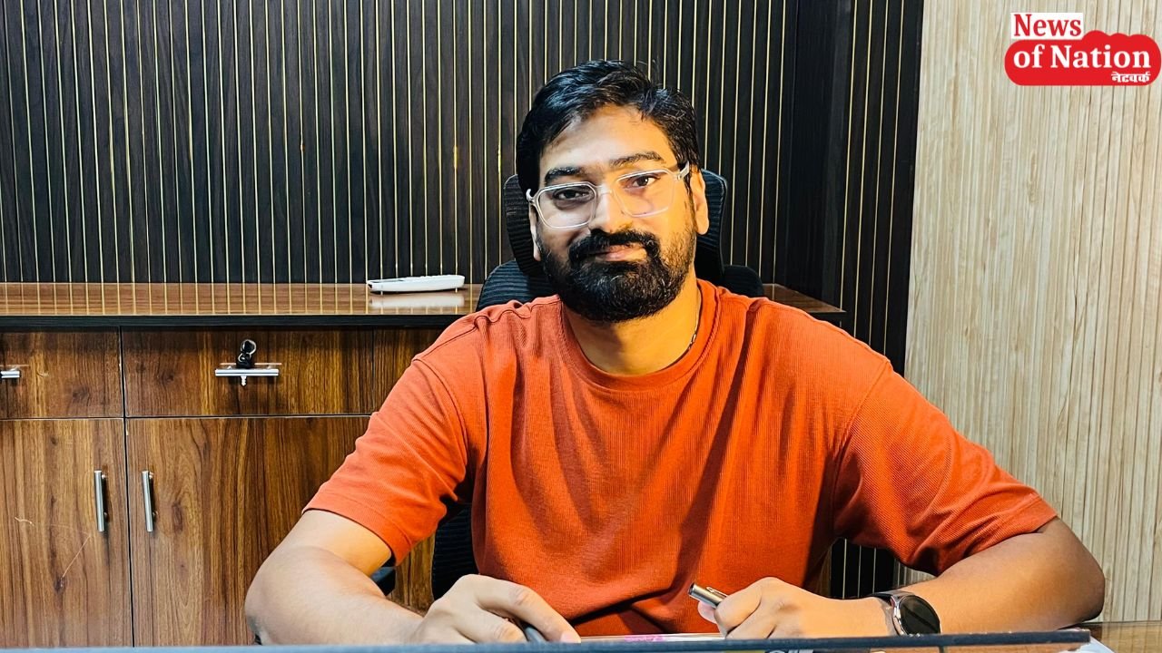 अर्चना हॉस्पिटल में बच्चों के हर्निया का आधुनिक उपचार शुरू – डॉ. अमित नायक