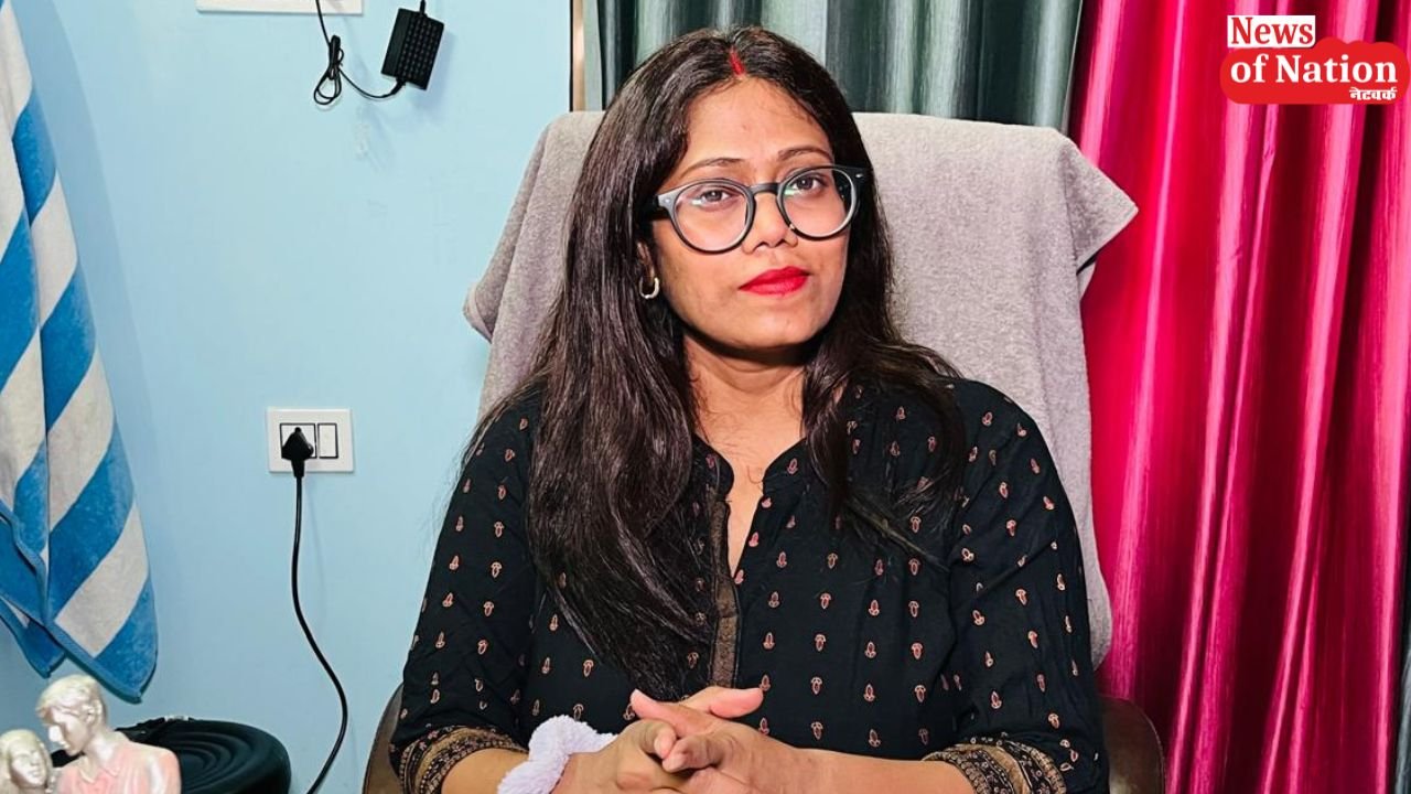 महिला डॉक्टर सिर्फ इलाज नहीं, समाज को नई दिशा भी देती हैं – डॉ. रेनू कनौजिया