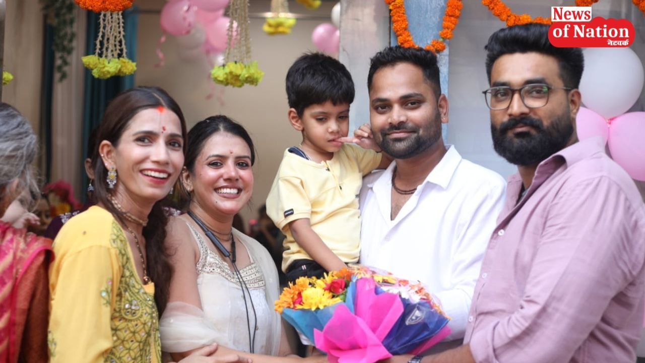 रंजना यादव ने हर मुश्किल को पीछे छोड़ पूरा किया अपना सबसे बड़ा सपना