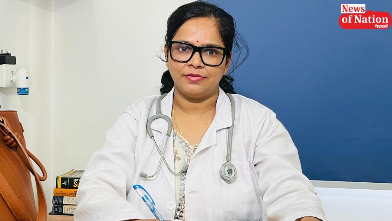 चिकित्सा जगत में हुआ चमत्कार, दुर्लभ संयुक्त जुड़वां गर्भ का सफल हुआ ऑपरेशन – डॉ. कीर्ति सिंह