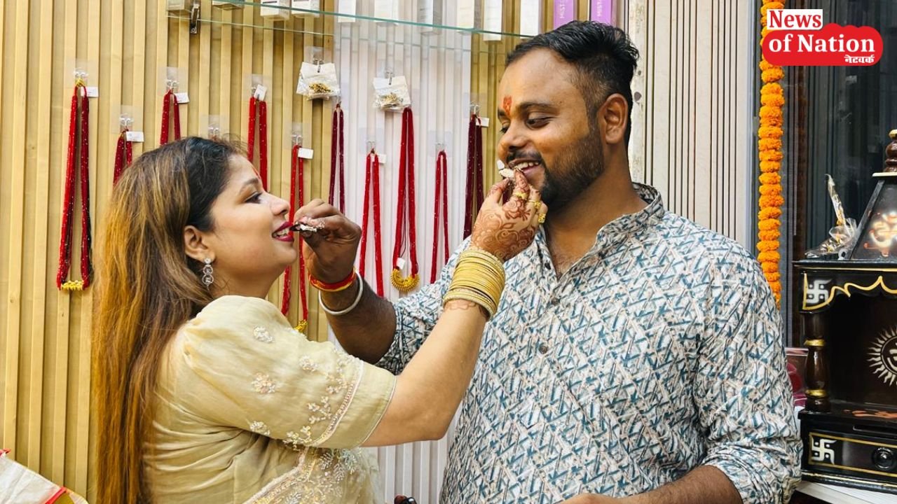 बस्ती में मेकअप की दुनिया में नई दस्तक, शुरू हुआ Clara Makeup Studio & Academy