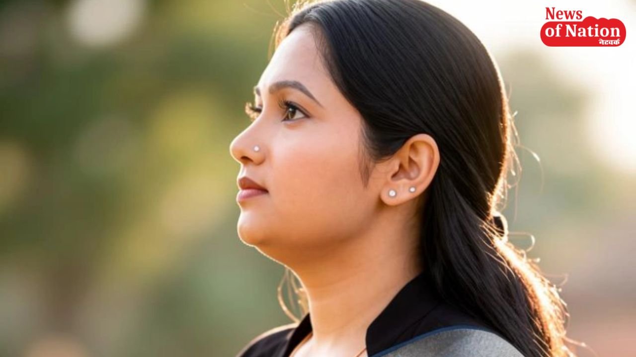 जिस जुनून को बनाया करियर, उसी ने दिलाया सम्मान… जानिए मेकअप आर्टिस्ट मालती की सफलता