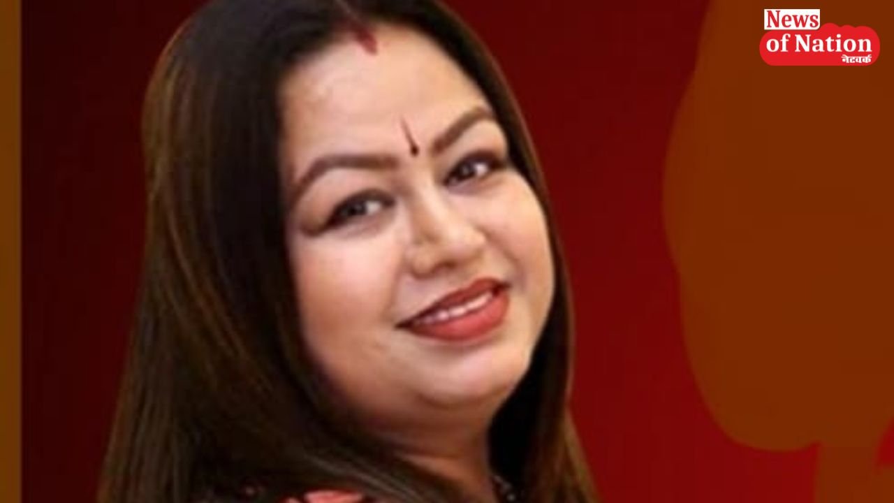8 अक्टूबर को लखनऊ में दिखेगा ग्लैमर का सबसे बड़ा जलवा, International Makeup Seminar 2026 का भव्य आयोजन