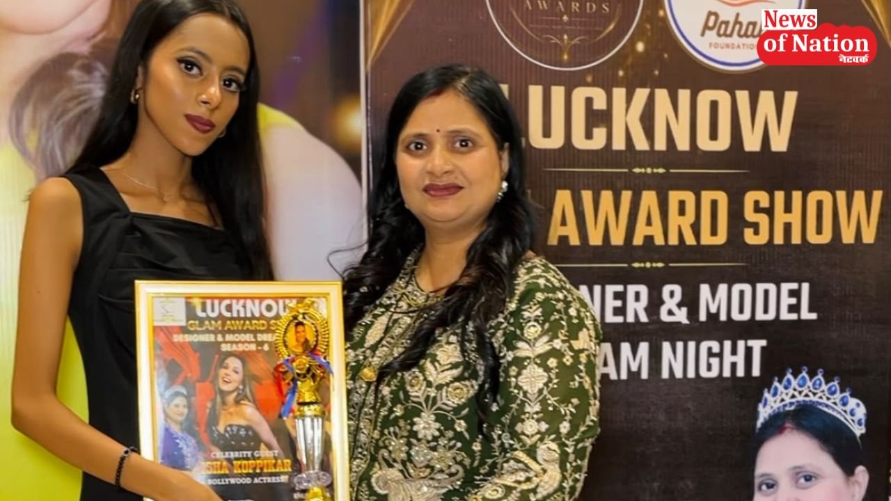 खुशी बाला ने लखनऊ में ऐसा क्या कर दिखाया कि हर तरफ होने लगी चर्चा, जानिए पूरी खबर
