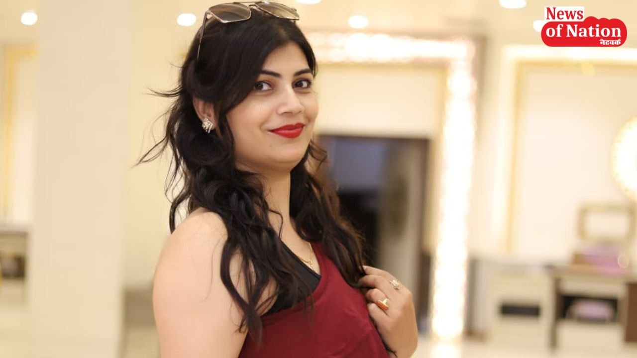 स्वतंत्रता दिवस पर बेटियों की शिक्षा और अधिकारों को लेकर निधि श्रीवास्तव का बड़ा संदेश