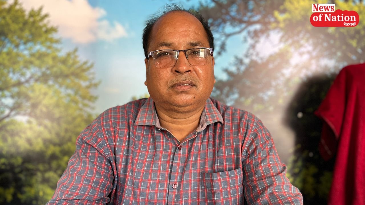 हंशु चिल्ड्रन एकेडमी का बड़ा संदेश, हर बच्चे की सफलता है हमारी प्राथमिकता – डायरेक्टर हरिगोविंद सिंह