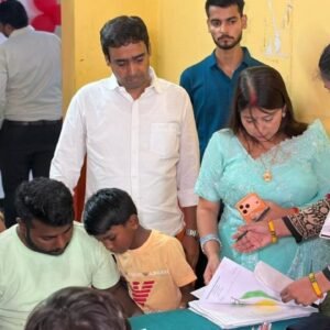 पीटीएम में ऐसा क्या हुआ कि अभिभावकों ने की स्कूल की जमकर सराहना, आखिर क्या है राज?